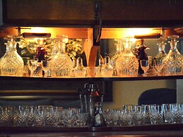 Holiday Home in Bitvre Near Town Center