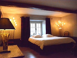 Holiday Home in Bitvre Near Town Center