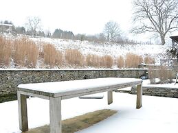 Holiday Home in Bitvre Near Town Center