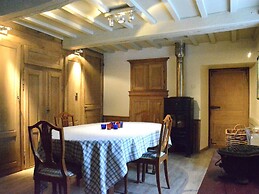 Holiday Home in Bitvre Near Town Center