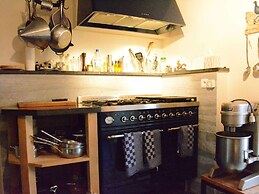 Holiday Home in Bitvre Near Town Center