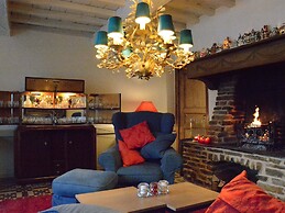 Holiday Home in Bitvre Near Town Center