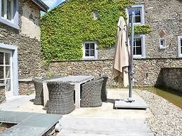 Holiday Home in Bitvre Near Town Center