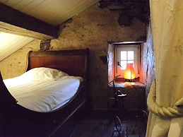 Holiday Home in Bitvre Near Town Center