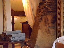 Holiday Home in Bitvre Near Town Center