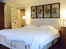 Holiday Home in Bitvre Near Town Center