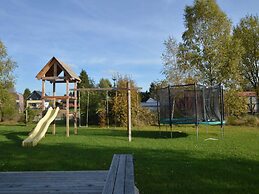 Classy Holiday Home in Waimes With Sauna