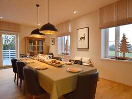 Classy Holiday Home in Waimes With Sauna