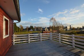 Classy Holiday Home in Waimes With Sauna