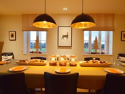 Classy Holiday Home in Waimes With Sauna