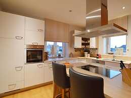 Classy Holiday Home in Waimes With Sauna