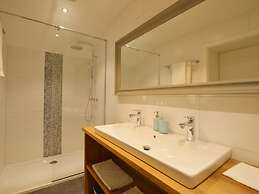 Classy Holiday Home in Waimes With Sauna