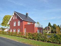 Classy Holiday Home in Waimes With Sauna