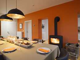 Classy Holiday Home in Waimes With Sauna