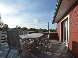 Classy Holiday Home in Waimes With Sauna