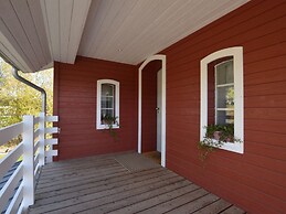Classy Holiday Home in Waimes With Sauna