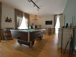 Classy Holiday Home in Waimes With Sauna