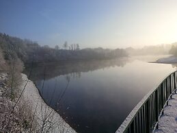 Classy Holiday Home in Waimes With Sauna