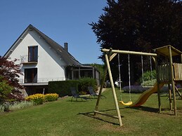 Elegant Villa in Stavelot With Fitness and Playroom and an Incredible 