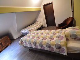 Elegant Villa in Stavelot With Fitness and Playroom and an Incredible 