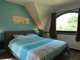 Elegant Villa in Stavelot With Fitness and Playroom and an Incredible 