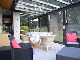 Elegant Villa in Stavelot With Fitness and Playroom and an Incredible 