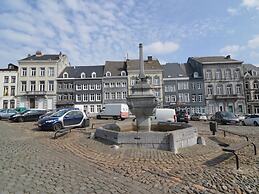 Elegant Villa in Stavelot With Fitness and Playroom and an Incredible 