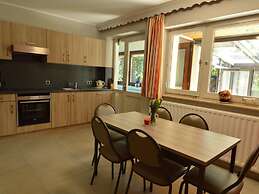 Elegant Villa in Stavelot With Fitness and Playroom and an Incredible 