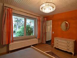 Elegant Villa in Stavelot With Fitness and Playroom and an Incredible 