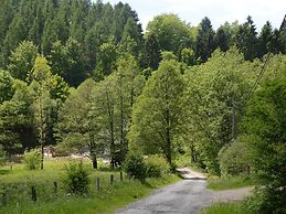 Elegant Villa in Stavelot With Fitness and Playroom and an Incredible 