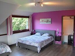 Elegant Villa in Stavelot With Fitness and Playroom and an Incredible 
