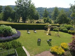 Elegant Villa in Stavelot With Fitness and Playroom and an Incredible 