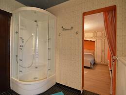 Elegant Villa in Stavelot With Fitness and Playroom and an Incredible 