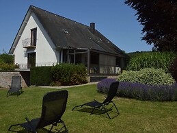 Elegant Villa in Stavelot With Fitness and Playroom and an Incredible 