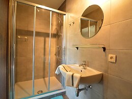 Elegant Villa in Stavelot With Fitness and Playroom and an Incredible 