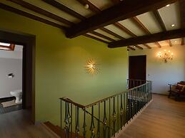 Elegant Villa in Stavelot With Fitness and Playroom and an Incredible 