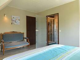 Elegant Villa in Stavelot With Fitness and Playroom and an Incredible 