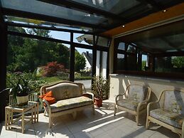 Elegant Villa in Stavelot With Fitness and Playroom and an Incredible 