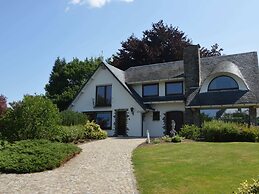 Elegant Villa in Stavelot With Fitness and Playroom and an Incredible 