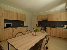 Elegant Villa in Stavelot With Fitness and Playroom and an Incredible 