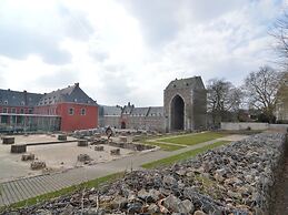 Elegant Villa in Stavelot With Fitness and Playroom and an Incredible 