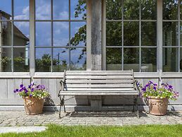 Luxurious Mansion in Sint-laureins Near Forest