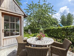 Luxurious Mansion in Sint-laureins Near Forest