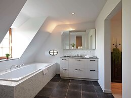 Luxurious Mansion in Sint-laureins Near Forest