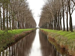 Luxurious Mansion in Sint-laureins Near Forest