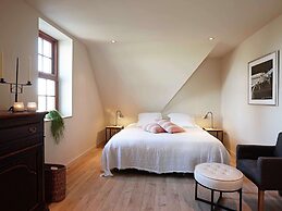 Luxurious Mansion in Sint-laureins Near Forest