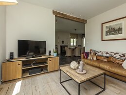 Luxurious Mansion in Sint-laureins Near Forest
