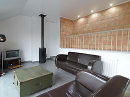 A Cosy Vintage Loft to Discover, Ideal for Exploring the Region by Bik