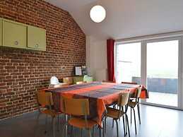 A Cosy Vintage Loft to Discover, Ideal for Exploring the Region by Bik