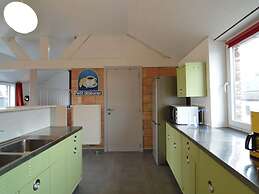 A Cosy Vintage Loft to Discover, Ideal for Exploring the Region by Bik